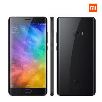 China Dual Main SIM Card Xiaomi Mi Note 2 Mobile Phone 4GB RAM 64GB ROM Quad Core for sale