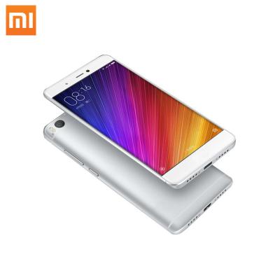 China Dual SIM Card Original Xiaomi Mi 5s MI 5s China Mobile Phone FHD Android Snapdragon 821 OS Quad Core 5.15