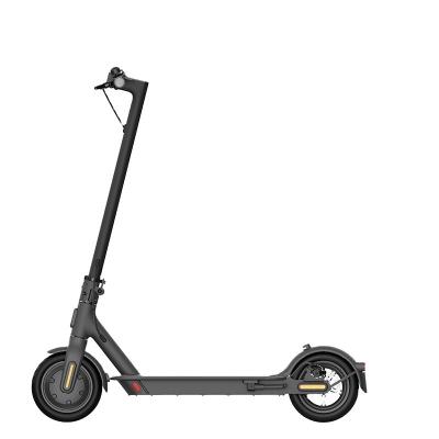 China EU Unisex Global Version Xiaomi Mijia MI Foldable Essential Electric Scooter for sale