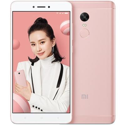 China Dual SIM Card Original Xiaomi Redmi 4X Pro Dual SIM Card RAM 64GB ROM Smartphone 4GB for sale