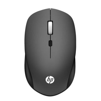 China Game (HP) S1000 Plus Desktop Computer Laptop Mouse USB 2.4GHz Wireless Business Office Mouse for sale