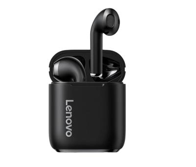 China In-Ear For Lenovo LP2 TWS Wireless Headphones Dual Long Subwoofer Stereo Touch Waterproof Mini Sports Stereo Earbuds Replacement for sale