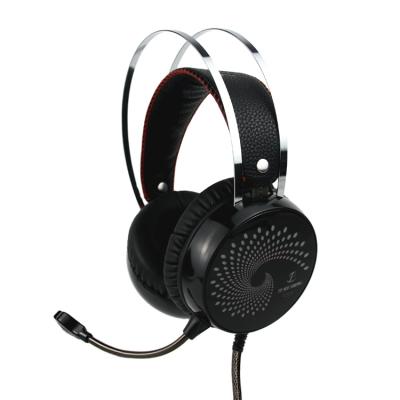 China Wheat 2021 Headset T200 Latest Long Wired Noise Reduction Headset With Microphone For Gaming Headset for sale