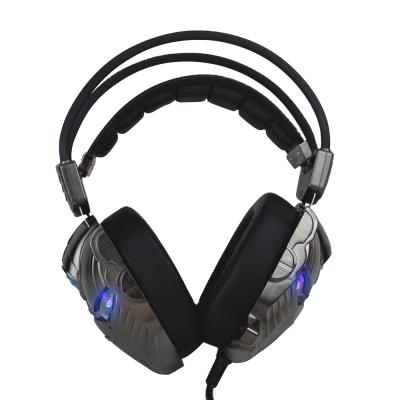 China G910 Headset Computer Headset Headset With Microphone Noise Reduction Wired Gaming Headset for sale