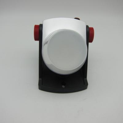 China Cordless Universal Battery Work Light Lithium Ion Battery with Magnetic Base and LED Lamp 2.0AH/4.0AH for sale