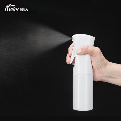 China Hot Household Products Factory Sales PP Sprayer Pet Bottle Atomizer Perfume Bottle Spray Iso9001 Fragrance Mist Spray Bottle for sale