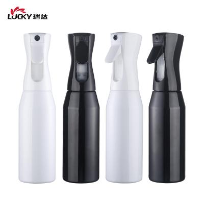 China Hot Cap Type Pump Sprayer 500Ml Mist Spray Household Products Fine New Products Fine Bottle for sale