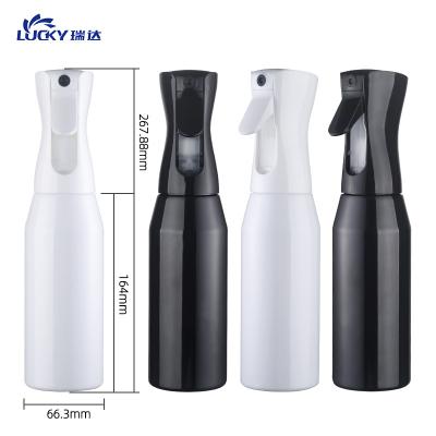 China High Quality Cheap Type Pump Sprayer ABS 500Ml Fine Mist Spray Personal Care Max Price Bottle for sale