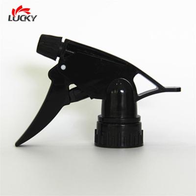 China Garden Factory Hot Sales Modern Design Plastic Trigger Sprayer Nozzle Pump for sale