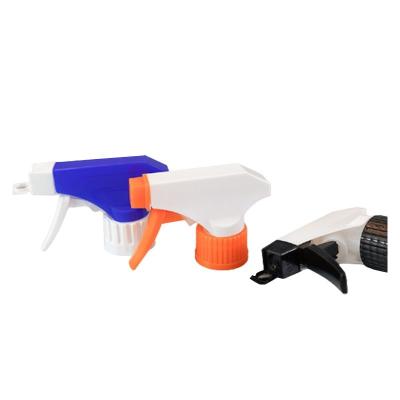 China Non Spill Custom Wholesale Foam Trigger Plastic Sprayer Exquisite Technical for sale