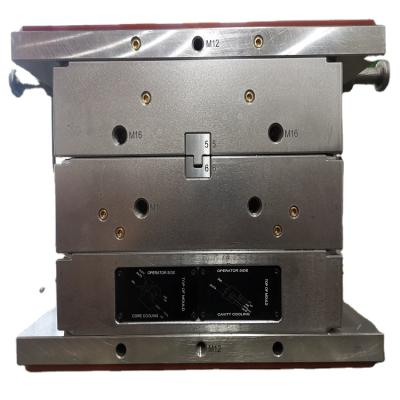 China 2021 Hot Selling Plastic Steel Manufacturers Plastic Injection Mold For Car Appliance for sale