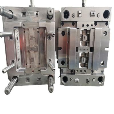 China Professional Steel Car Appliance Mold Manufacturer Shenzhen Plastic Injection Mold For Factory for sale