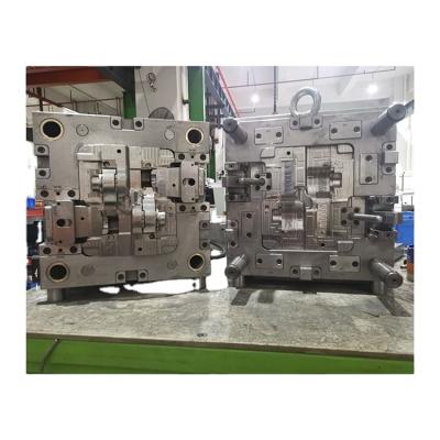 China China Cheapest Plastic Injection Mold Steel Custom Plastic Injection Mold For Car Appliance for sale