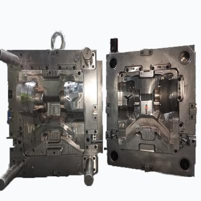 China Design And Production Of Various Steel Injection Molds Automobile Molds Plastic Injection Mold for sale