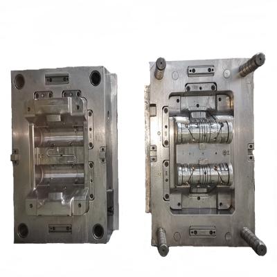 China Steel Injection Molds Professional Service Plastic Injection Mold For Home Appliance for sale