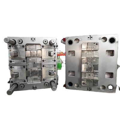 China Latest Design Steel Molding Home Appliance Plastic Injection Mold For Injection Molding Part for sale