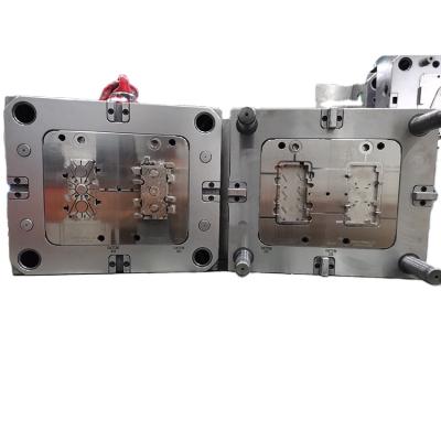 China Injection Mold Steel Used Plastic Injection Molds Household Appliance For Plastic Part for sale