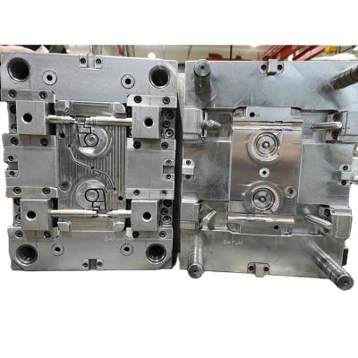 China Injection Mold Factory Household Appliance Parts Steel Plastic Injection Mold for sale