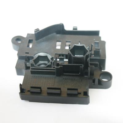 China Injection mold and steel cheap plastic mold maker for sale