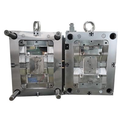 China Plastic injection molding manufacturing professional injection molding steel manufacturing for sale