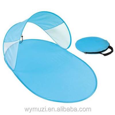 China Sports Toys WORTHY TRAIL BEACH TENT AUTO Beach Mat For Kids for sale