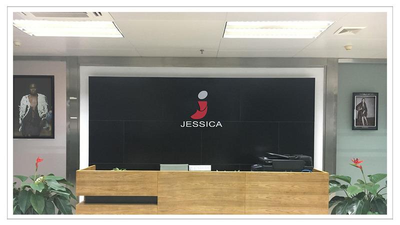 Verified China supplier - Quanzhou Jessica Clothing Co., Ltd.