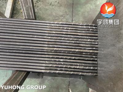 China Low Fin Tube ASTM A179 Heat Exchanger for sale