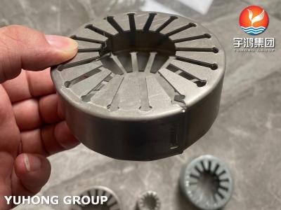 China Clamps de tubos de pinças de aço carbono SGCC FB Superfície galvanizada à venda