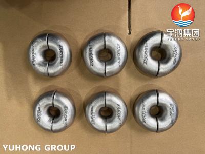 China 180 Degree Return Bend ASTM B366 N06022 Hastelloy C-22 For Power Generation for sale