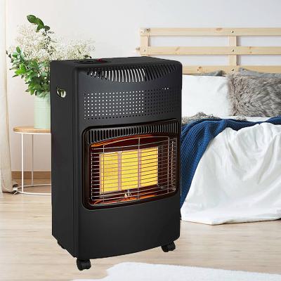 China 2022 Hot Selling Hotel Mobile Gas Heater Living Room Indoor Portable Gas Heater For Marbles Ceramic Gas Heater for sale