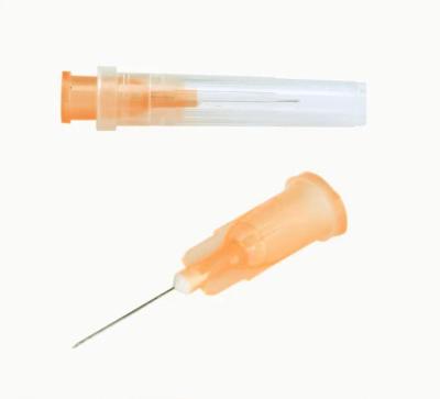 China Hot Selling Injection Needle 2022 Needle 34g 4mm Sharp Needle 4mm for sale