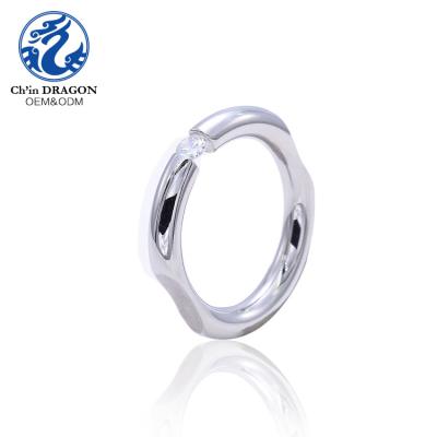 China Stylish Comfortable Turkish Handmade A Men's Natural Ring+Stone Rings Men for sale