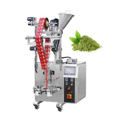 China Automatic Food Protein Powder Small Tea Powder Stick Packing Machine Tea Bag Packing Machine Powder Packaging Machine for sale