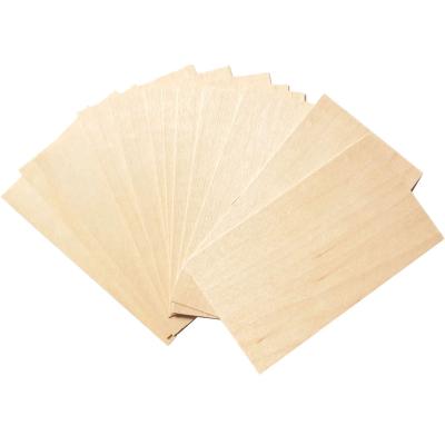 China Free Sample 100% Recyclable Wooden Smart Card Rfid Wooden NFC Cards Customized Waterproof/Waterproof NFC Smart Card for sale