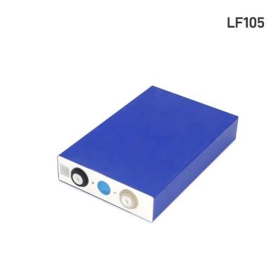 China 3.2V 105ah 230ah Lifepo4 Lithium Ion Battery For Electric Material Handling Equipment for sale