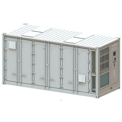 China Battery Energy Storage System-DC side for sale