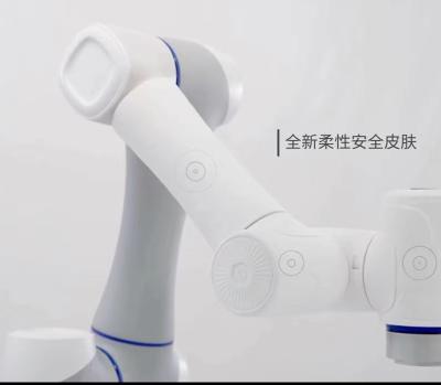 中国 5kg負荷実験室の運送のための共同のロボット腕 販売のため