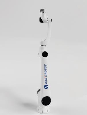 중국 Cognex Vision 로봇 조립 시스템 협동 암 1300mm 리치 판매용