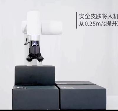 中国 協力的なロボティック処理システムは病院の運送薬剤のために武装する 販売のため