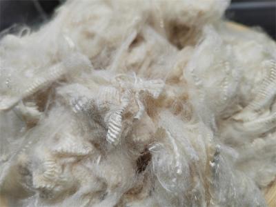 Κίνα High Melting Point Aramid Staple Fibers With High UV Resistance προς πώληση