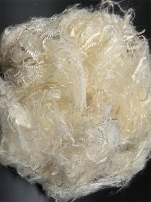 China High Hardness Polyphenylene Sulfide PPS Fiber For Industrial Applications for sale