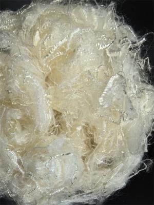 China Excellent Flame Retardancy Polyphenylene Sulfide Strands Low Moisture Absorption for sale