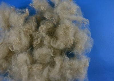 Chine Fibre de Siliconized conjuguée par cavité, polyester Fiberfill pour capitonner ou non tissé à vendre