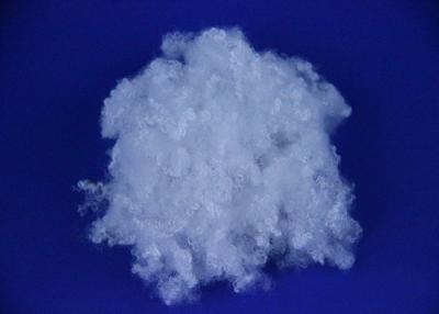 China Recycled Polyester Staple Fiber Low Melt Staple Fiber,3DX64mm For Pillow Filling for sale