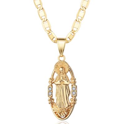 China FASHIONABLE cheap hot sale high quality gold plated women pendant jewelry for sale