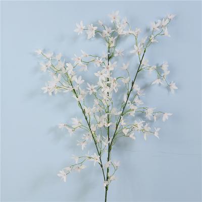 China Simulation DREA Artificial Flower High Stem 49