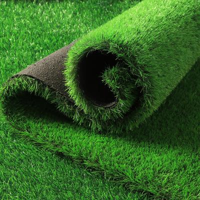 China Antiflaming DREA 2 Meters Wide 1cm Thick Artificial Grass Lawn For Sports Flooring School Wall Decoration Dogs Mat for sale