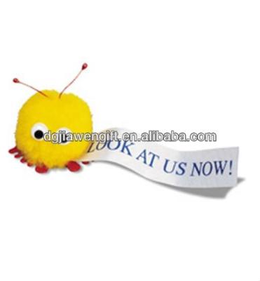 China Novelty Toys Wuppie Soft Viscosity for sale