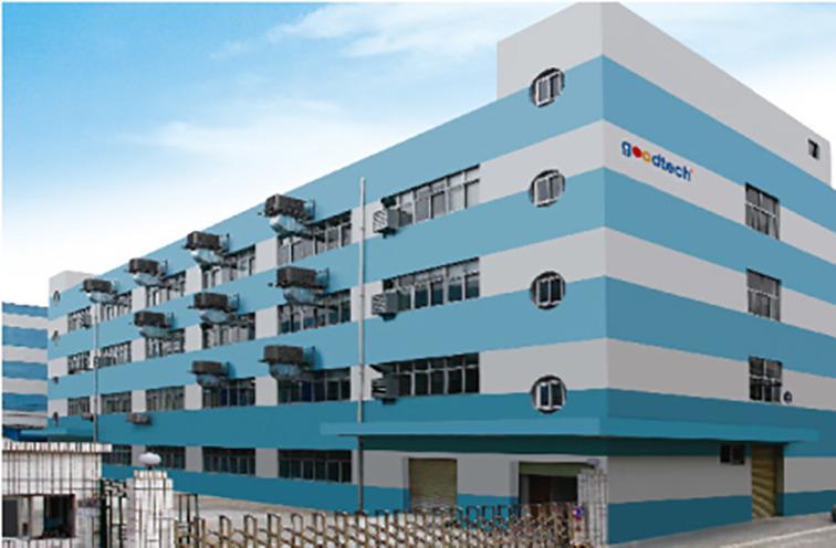 Verified China supplier - Shenzhen IGood Tech Co., Ltd.