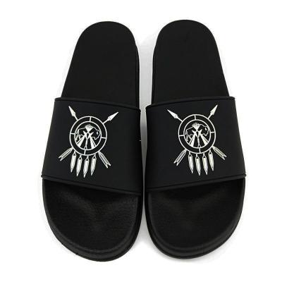 China Cushioning Fitted Kapali Terlik Personalizados Suelas Bajas Sliders Slippers Karet Otono Platform Slipper Strand for sale